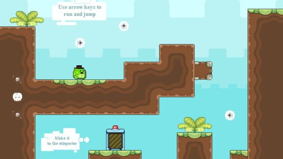 Blym screenshot 1
