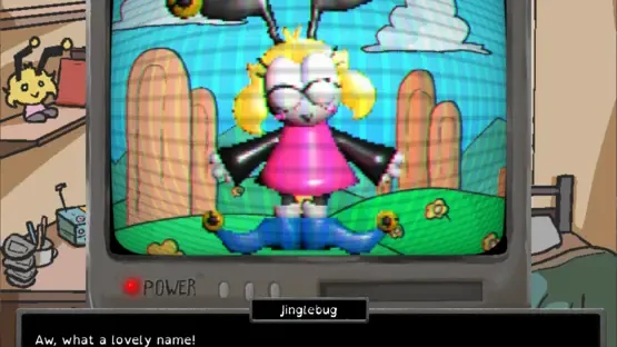 Jinglebug Journey screenshot 1