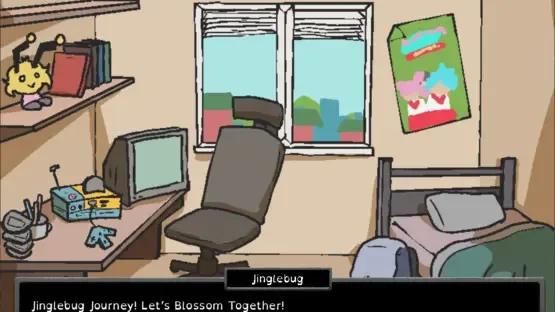 Jinglebug Journey screenshot 2