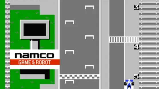 Family Circuit screenshot 3