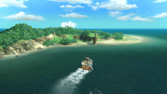 Ni no Kuni: Wrath of the White Witch Remastered Screenshot