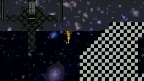 Brightest Bulb in the Darkest Room screenshot 2