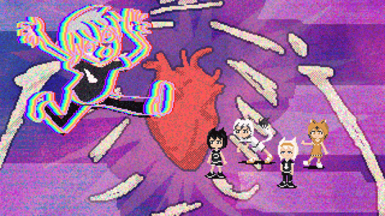 Cat Pack Screenshot