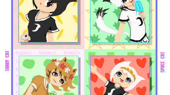 Cat Pack Screenshot