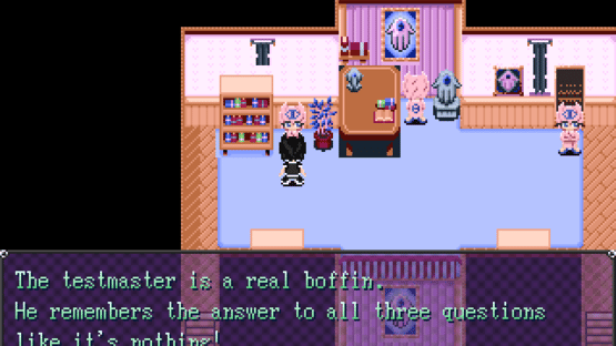 Cat Pack Screenshot