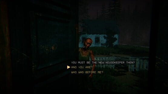The Shade screenshot 2