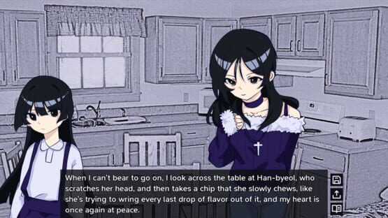 The Angel Factory screenshot 1