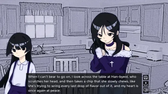 The Angel Factory screenshot 1