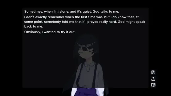 The Angel Factory screenshot 2