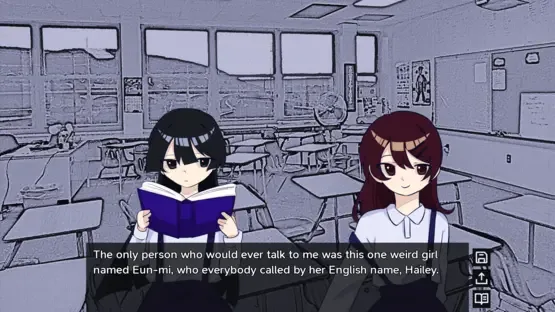 The Angel Factory screenshot 3