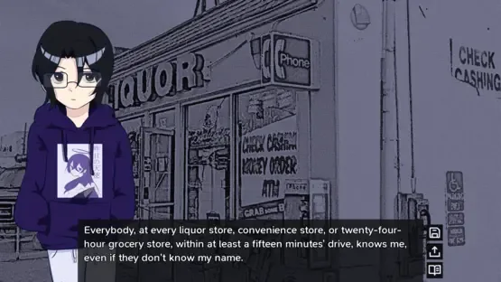 The Angel Factory screenshot 4