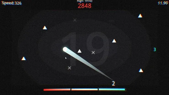 Kill Loop screenshot 1