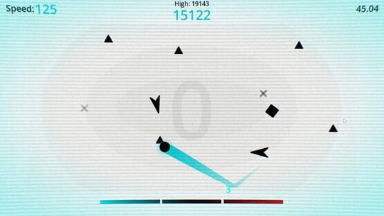 KILL LOOP screenshot 1