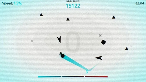 Kill Loop screenshot 3