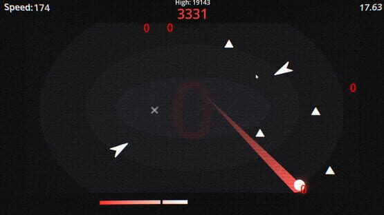 KILL LOOP screenshot 3