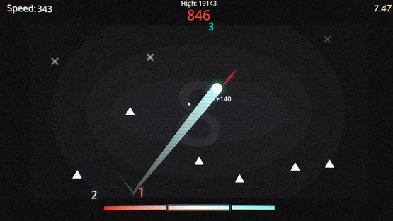 Kill Loop screenshot 5