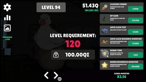 Lamp Clicker screenshot 4