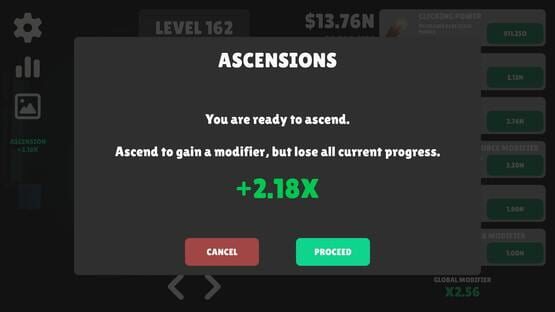 Lamp Clicker screenshot 6