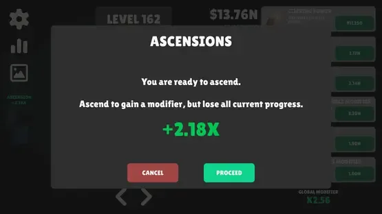 Lamp Clicker screenshot 5