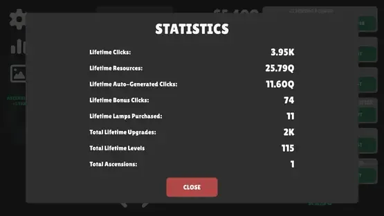 Lamp Clicker screenshot 6