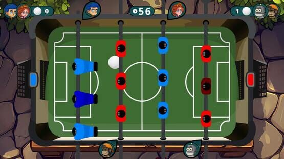 Educational Family Games Release Date, Gameplay & Platforms Screenshot