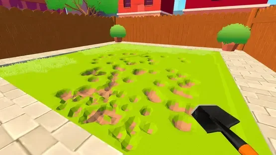 Digging Simulator screenshot 2
