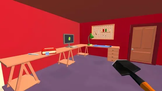 Digging Simulator screenshot 3