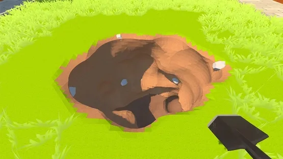 Digging Simulator screenshot 4