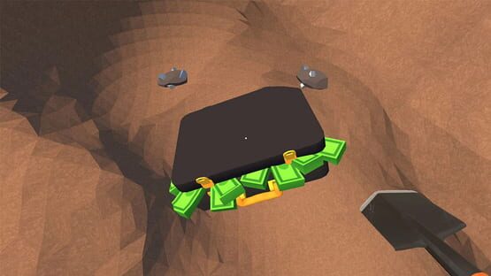 Digging Simulator screenshot 5
