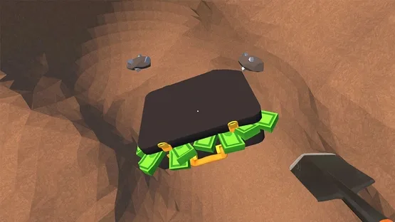 Digging Simulator screenshot 5