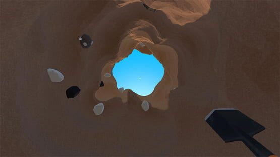 Digging Simulator screenshot 6