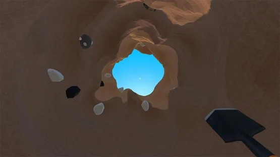 Digging Simulator screenshot 6