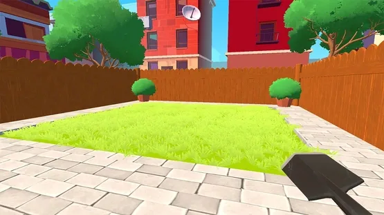 Digging Simulator screenshot 7