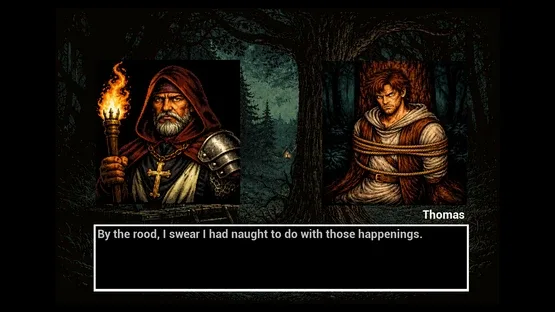 Hex Judge screenshot 3