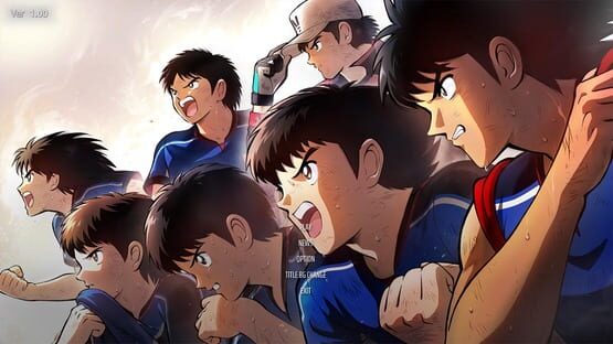 Captain Tsubasa II: World Fighters - Ultimate Pack screenshot 3