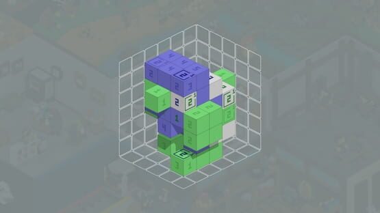Voxelgram Complete Bundle screenshot 1