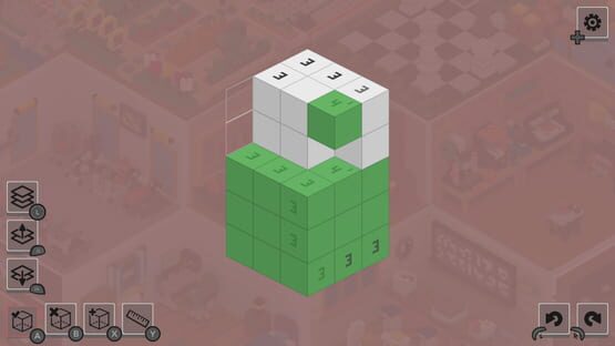 Voxelgram Complete Bundle screenshot 3