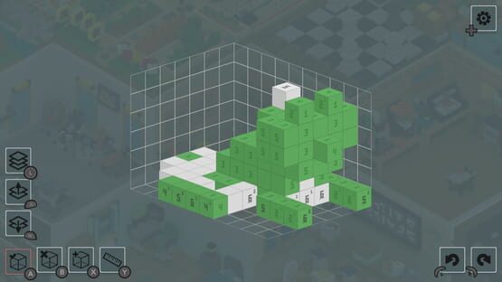 Voxelgram Complete Bundle screenshot 4