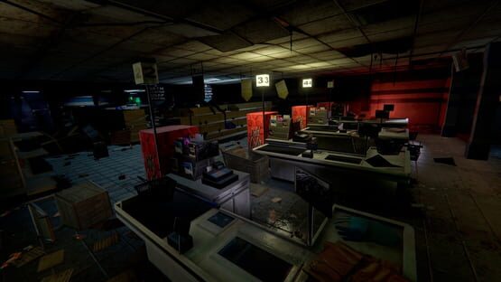 Backroom Exit: Premium Edition screenshot 1