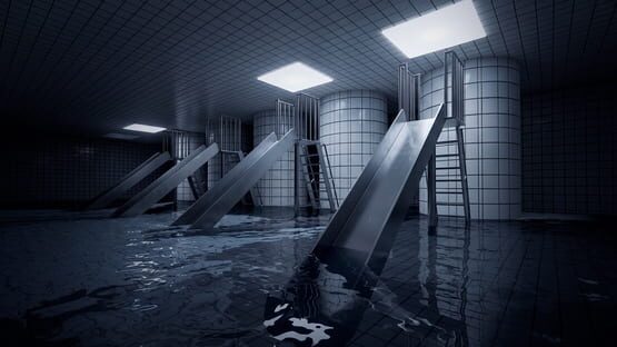 Backroom Pools: Gold Edition screenshot 6