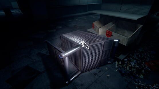 Backroom Exit: Premium Edition screenshot 3