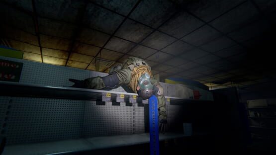 Backroom Exit: Premium Edition screenshot 4