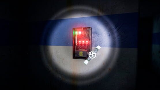Backrooms: Exit from Supermarket - Gold Edition screenshot 4