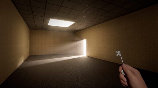 Backrooms: Premium Edition screenshot 2
