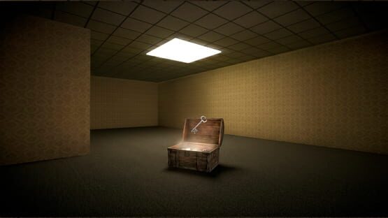 Backroom Pools: Gold Edition screenshot 3