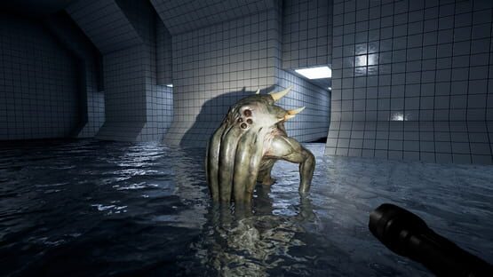Backroom Pools: Gold Edition screenshot 4
