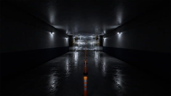 Escape Backrooms: Dark Edition screenshot 1