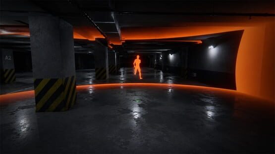 Escape Backrooms: Dark Edition screenshot 2