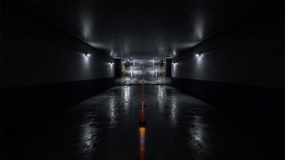 Escape Backrooms: Premium Edition screenshot 3
