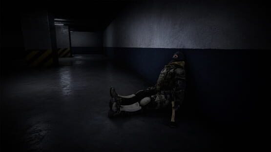 Escape Backrooms: Dark Edition screenshot 3